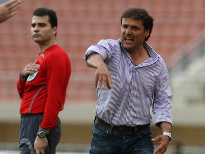 Απολογείται ο Καραγεωργίου