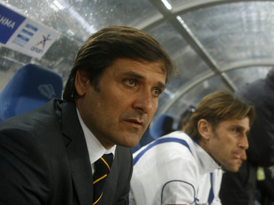 Με πολλές απουσίες ο Εργοτέλης