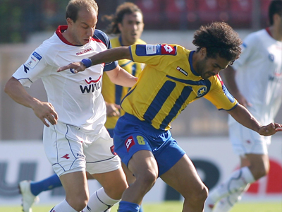 Αστέρας Τρίπολης: Νοκ-άουτ ο Καρντόσο