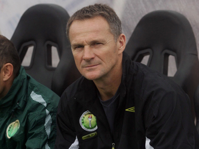 Με Καζάκη ο Πανθρακικός