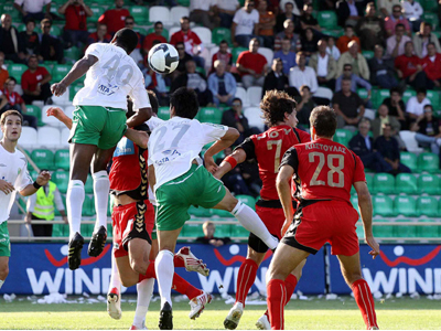 Μπαίνει από Ιανουάριο ο Κασάρ