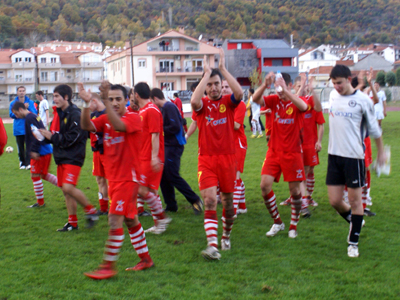 Ματαιώθηκε το Καστοριά-Αναγέννηση Γιαννιτσών