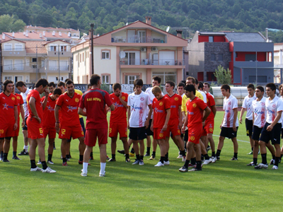 Ο ΠΣΑΠ στο πλευρό της Καστοριάς