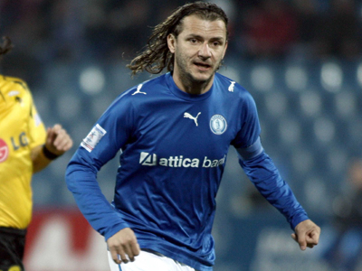 Ηρακλής: Μέσα ο Κατσαμπής