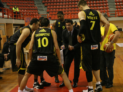 Τέλος ο Κατσικάρης από τον Άρη