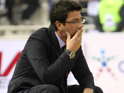 Κατσικάρης: Να συνεχίσουμε τη σωστή δουλειά