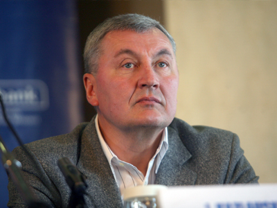 Kazlauskas: Ικανοποιημένος από τη δουλειά που έχει γίνει