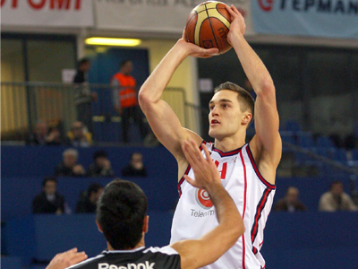 Περιμένει Homan και Kendall