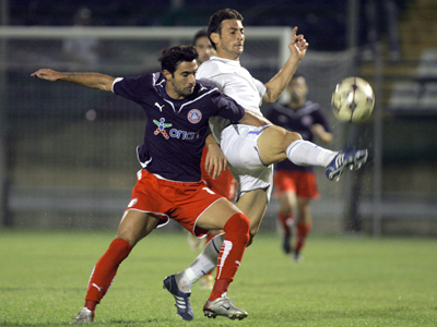 Υποδέχεται τον Αγροτικό Αστέρα η Κέρκυρα