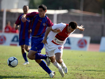 Β’ ΕΘΝΙΚΗ: Αυλαία στο τουρνουά με τις πολλές ενοχές…