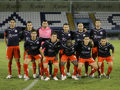 Ντέρμπι κορυφής στην Κέρκυρα