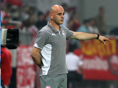 Sheriff όπως… Slovan