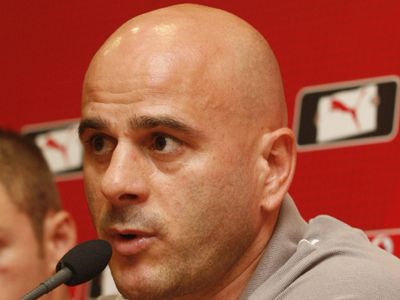 Ketsbaia: Να δείξουμε σοβαρότητα