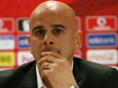 Ο Κετσπάγια είναι μάγκας