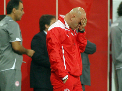 Τίτλοι τέλους για Ketsbaia