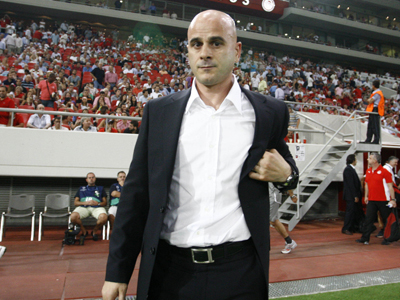 Στην εθνική Γεωργίας ο Κετσπάγια