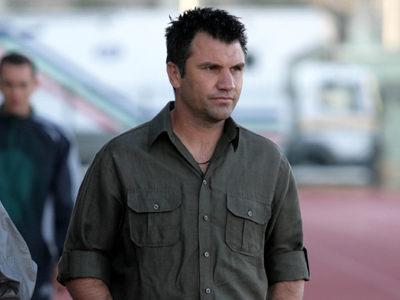 «Τέλος» από τον Θρασύβουλο ο Κεχαγιάς