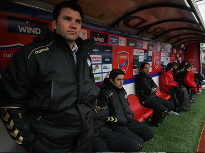 Χωρίς Έλινγκτον, Σταθάκη η Ξάνθη