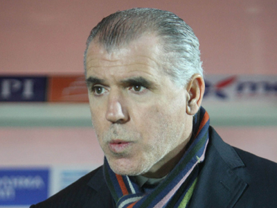 ΠΑΣ Γιάννινα: Ένας μέσα, ένας έξω