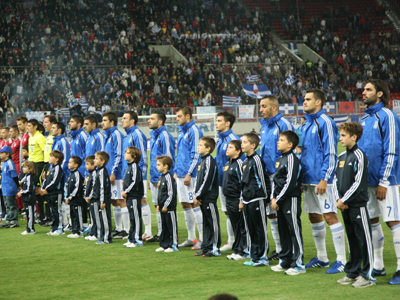 Βήμα… πρόκρισης