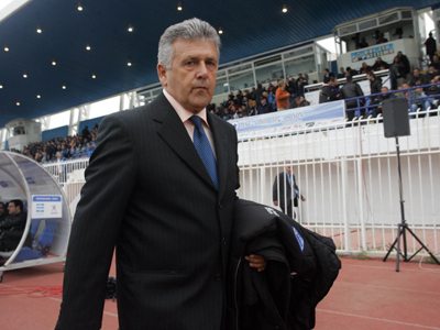 Ηρακλής: Με πολλές απουσίες