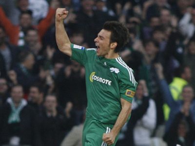 Ενδιαφέρον και Άρσεναλ για Νίνη