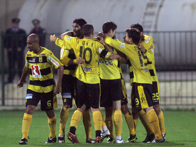 Κληρώνει τη Δευτέρα στο Κύπελλο Ελλάδας