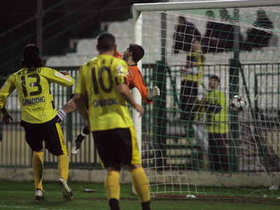 Τα βλέμματα στο Κύπελλο