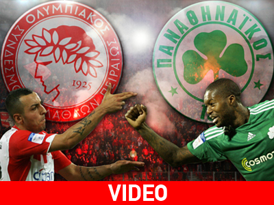 «Μονομάχοι» στο ΟΑΚΑ