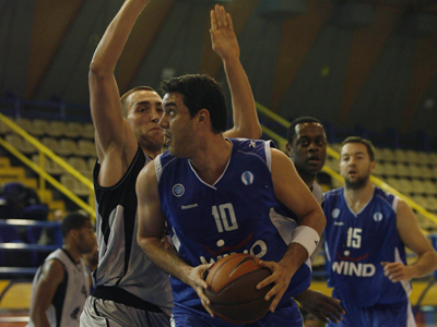 Πήρε ρεβάνς ο Πανελλήνιος, 77-70 την Μπιλμπάο