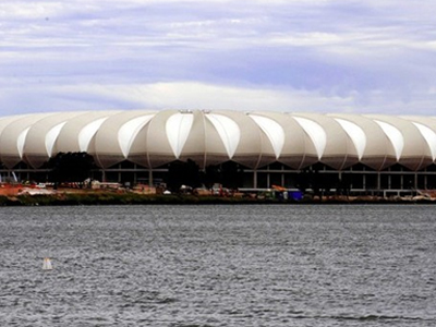 Στάδιο «Nelson Mandela Bay»