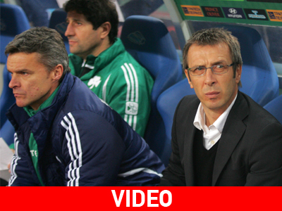 Παναθηναϊκός: Ώρα… Κυπέλλου Παναθηναϊκός: Ώρα… Κυπέλλου