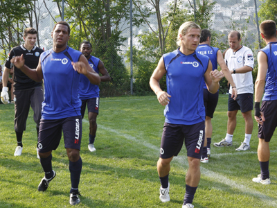 Έχασε από τον Μακεδονικό