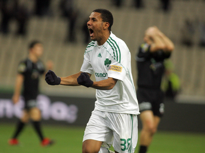 Κλέιτον: Οφείλω πολλά στον Νιόπλια