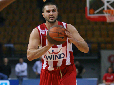 MVP του Οκτωβρίου ο Λίνας Κλέιζα