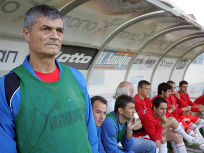 Χωρίς Τάντιτς ο Πανσερραϊκός