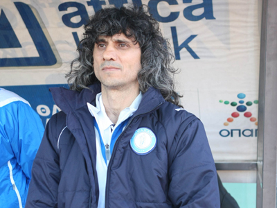 Ηρακλής: Μόνο πρόβλημα ο Μπόσνιακ