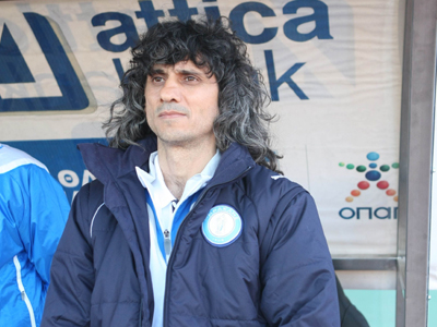 Μένουν εκτός Ντίκα και Ντιέ