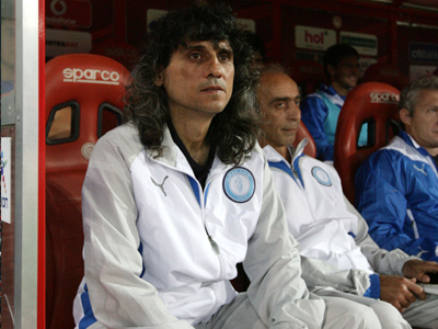 Κωφίδης: Θα δώσουμε τη μάχη μας