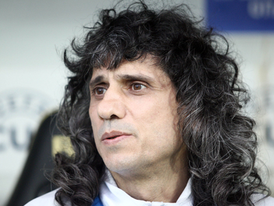 Ηρακλής: «Χαλάει» του Μοσκέρα