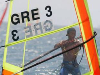 Ασημένιο η Ελλάδα στα RSX team race