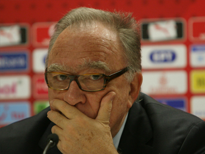 Διαψεύδει τις «βόμβες» ο Ολυμπιακός