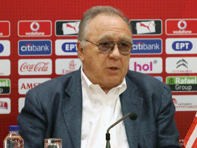 Ολυμπιακός: Μπαίνει και στην ΠΑΕ ο Λαυρεντιάδης (;)