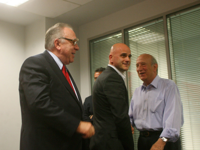 «Όλα βαίνουν καλώς» στον Ολυμπιακό