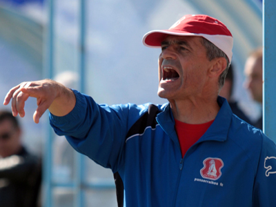 «Για το καλό αποτέλεσμα»