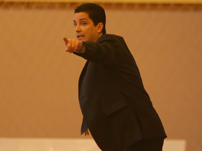 Κολοσσός στη Ρόδο, 82-58 τα Τρίκαλα