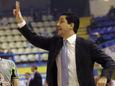 Άνετα ο Κολοσσός, 77-61 την ΑΕΚ