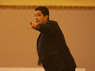 Στην εκπνοή ο Κολοσσός, 74-72 στην Καβάλα