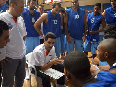Σημαντική νίκη ο Κολοσσός, 78-68 τον Πανιώνιο στη Ρόδο