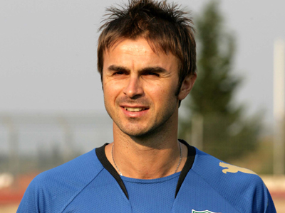 Χωρίς Κόλτζο με Άρη ο Λεβαδειακός